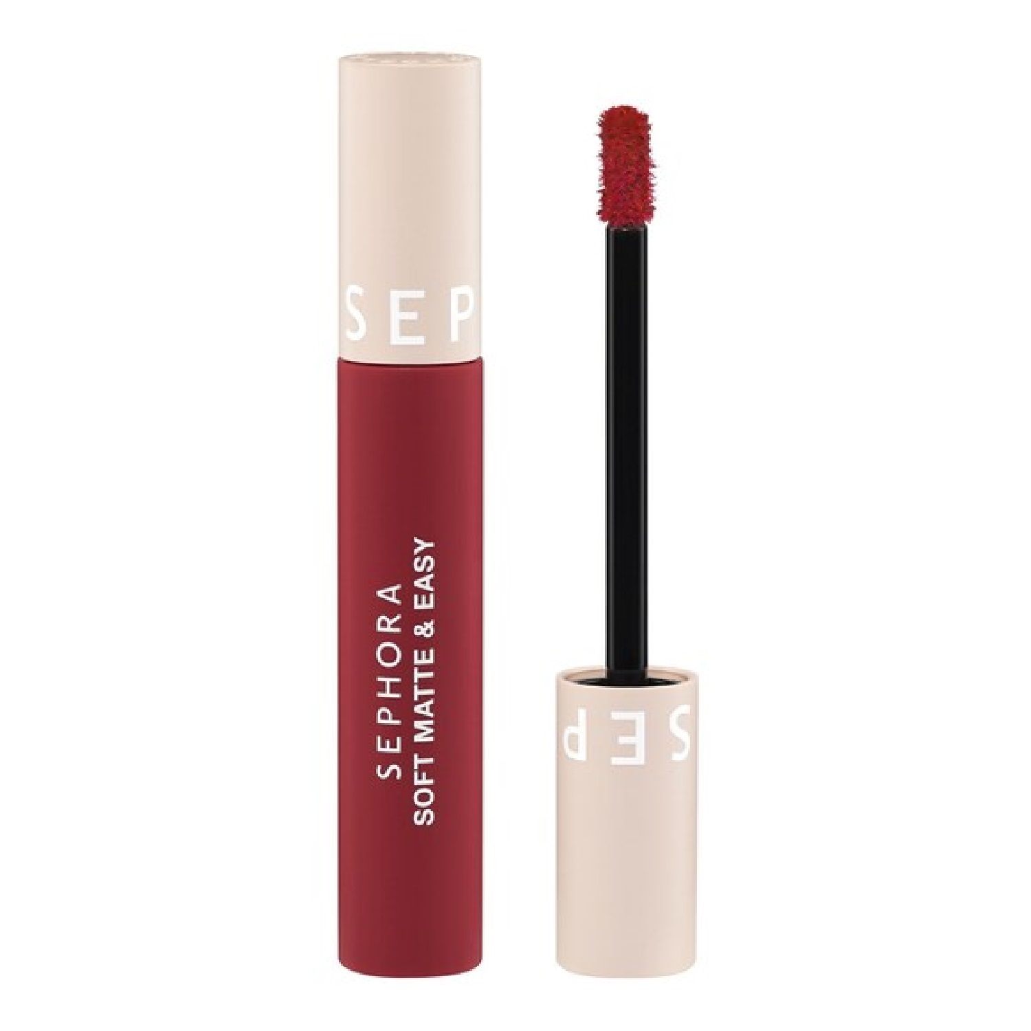 SOFT MATTE & EASY (LABIAL MATTE PARA LABIOS)
